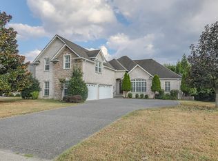 649 Bonita Pkwy S, Hendersonville, TN 37075