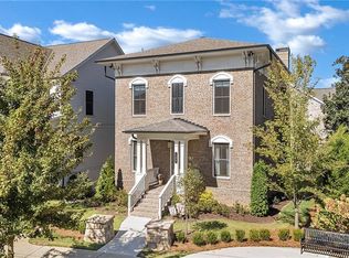 730 Tannery Cmn, Alpharetta, GA 30009