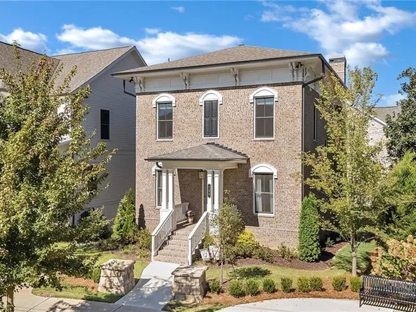 730 Tannery Cmn, Alpharetta, GA 30009
