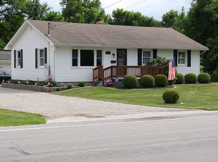 7307 Dorr St, Toledo, OH
