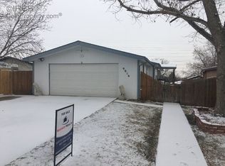9016 Fayette St, Federal Heights, CO 80260