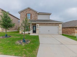 12715 Shoreline Dr, San Antonio, TX 78254