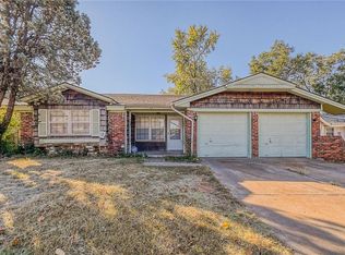520 SW 61st Ter, Oklahoma City, OK 73139