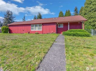 5119 N 31st Street, Tacoma, WA