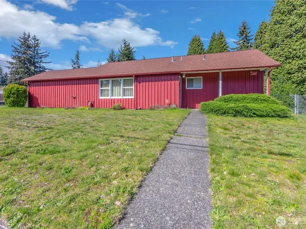 5119 N 31st Street, Tacoma, WA 98407