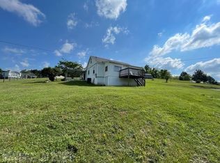 2212 Bozoo Rd, Peterstown, WV 24963