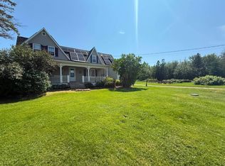 3259 Oleary Rd, Halifax Parish, PE C0B 1V0