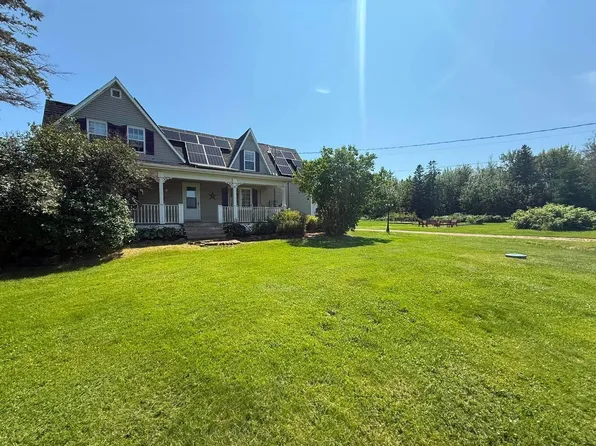 3259 Oleary Rd, Halifax Parish, PE C0B 1V0