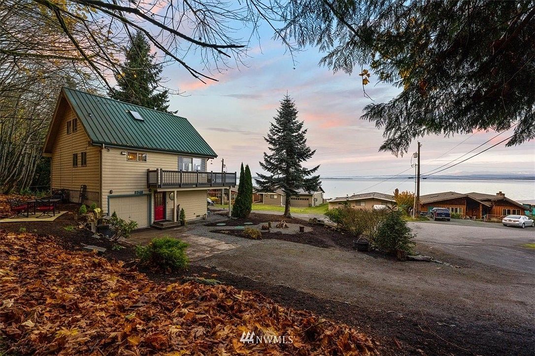 2348 Cameron Road, Camano Island, WA 98282 Zillow