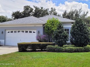 15046 Middle Fairway Dr, Spring Hill, FL 34609