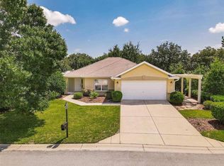 13421 SE 92nd Court Rd, Summerfield, FL 34491