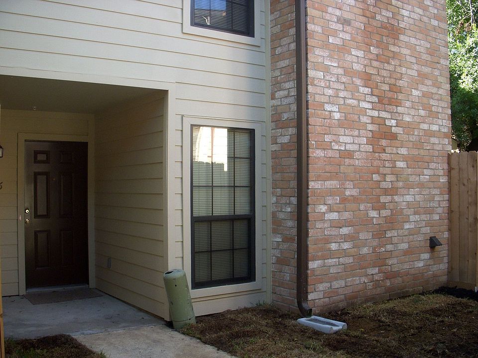 Two-story townhome with all new exterior and interior.