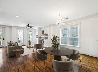 829 Asbury St, Houston, TX 77007