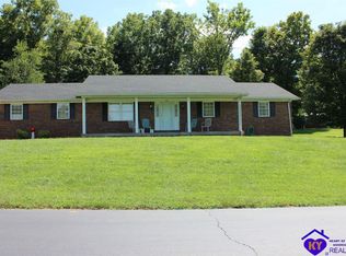 383 Mill St #MV, Munfordville, KY 42765