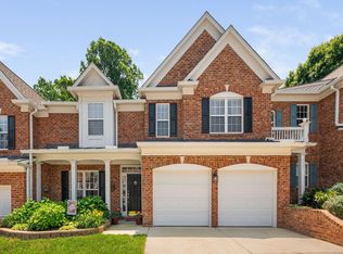 3619 Lion Ridge Ct, Raleigh, NC 27612