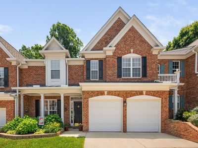 3619 Lion Ridge Ct, Raleigh, NC, 27612