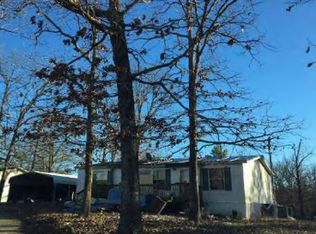 86A Hc 2, Williamsville, MO 63967