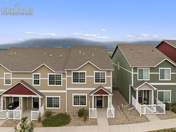 3rd image of 2163 Saint Claire Park Aly