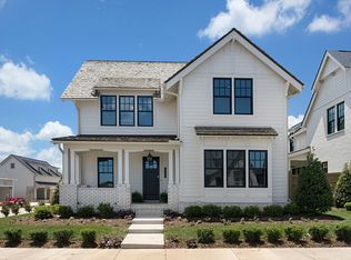 112 Saddlewalk Dr LOT 7, Spring Hill, TN 37174