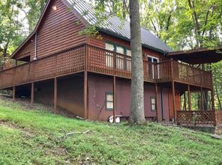 847 Lindsey Mill Cir, Rocky Top, TN 37769