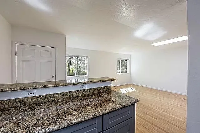 Kitchen Counter