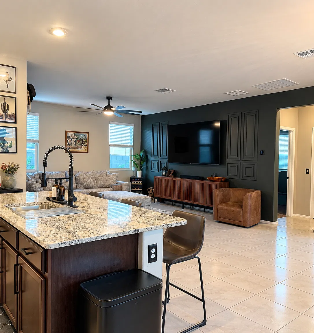 3 bed, 1800 sqft, $2,800 — Photo 2