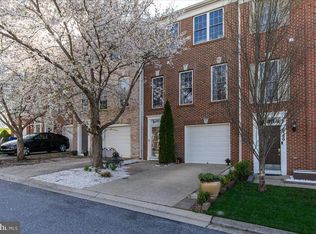 6378 Meandering Woods Ct, Frederick, MD 21701