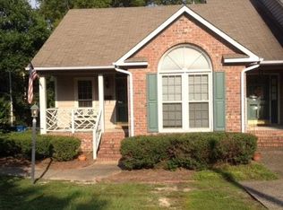 112 Spring St UNIT 1, Fayetteville, NC 28305