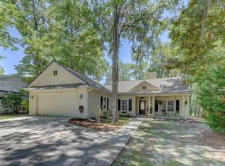 3 Fair Hope Ln, Bluffton, SC 29910