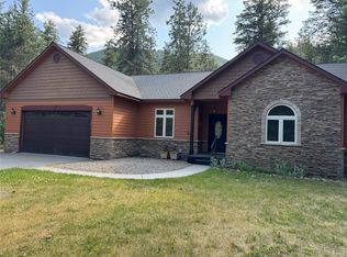 638 Trestle Creek Dr, Saint Regis, MT 59866