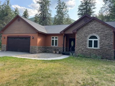 638 Trestle Creek Dr, Saint Regis, MT, 59866