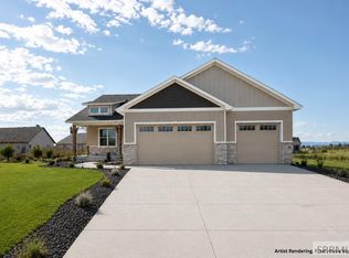 522 W Stonebridge, Rexburg, ID 83440