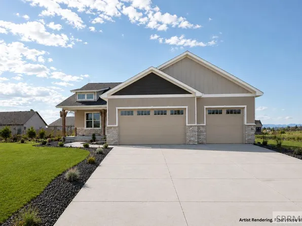 522 W Stonebridge, Rexburg, ID 83440