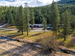 49240 Bull Run Rd E, Ford, WA 99013