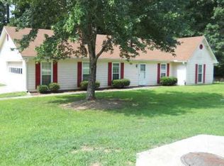 1520 Cherry Hill Rd SW, Conyers, GA 30094