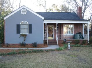 10 Henderson St, Sumter, SC 29150