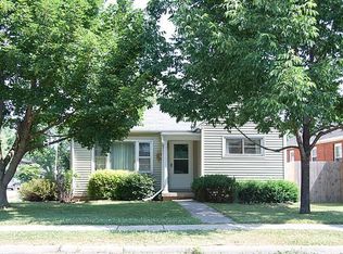 1101 Devon Ave, Kettering, OH 45429