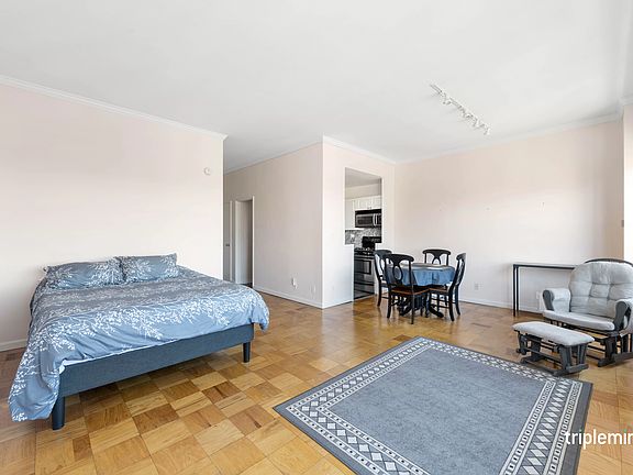 2nd image of 160 W End Ave APT 30G