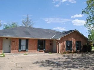 3725 Gaslight Curv, Montgomery, AL 36116