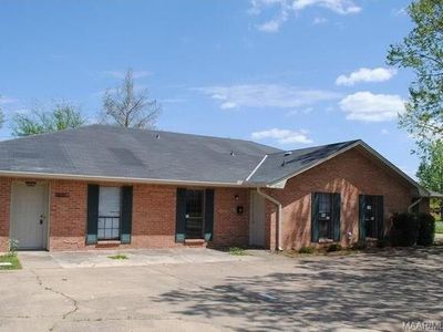 3725 Gaslight Curv, Montgomery, AL, 36116