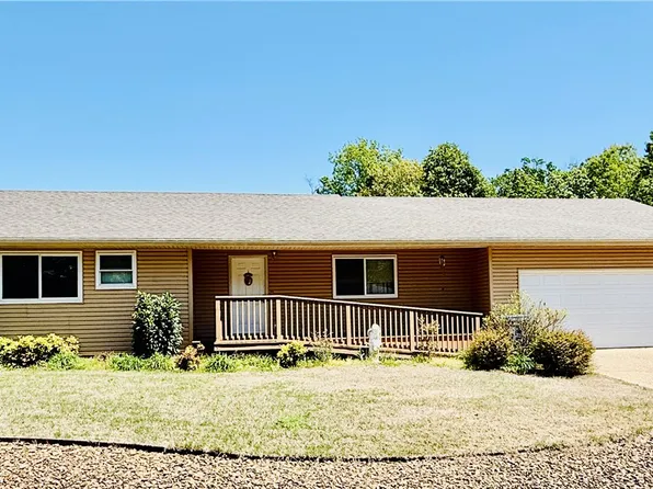 3 Charing Ln, Bella Vista, AR 72714