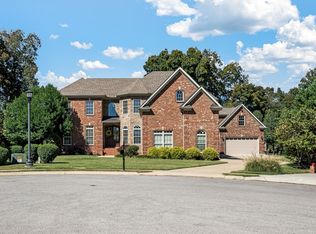 338 Leconte Ct, Murfreesboro, TN 37128