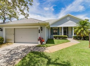 692 Brush Foot Dr, Sebastian, FL 32958
