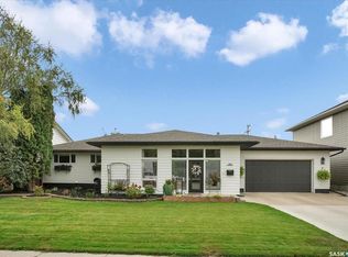 310 Willow St E, Saskatoon, SK S7J0C6