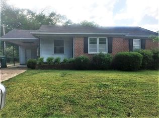 711 Vassar Dr, Tupelo, MS 38801
