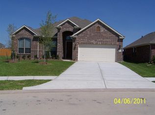 1622 Mason Knights Dr, Katy, TX 77493