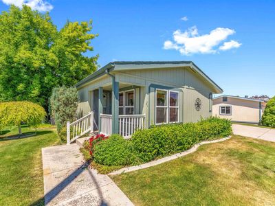 2801 Golden Rod Ln, Caldwell, ID, 83605