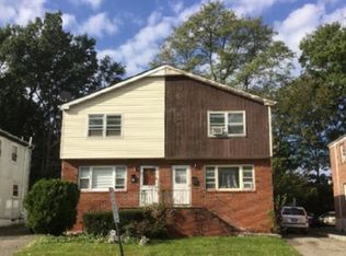 105 Hoffman Blvd, East Orange, NJ 07017