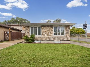 9500 S Loomis St, Chicago, IL 60643
