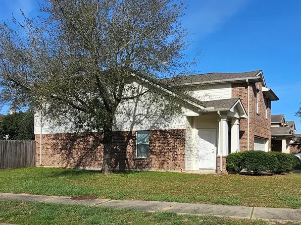 5807 Laramie River Ct, Katy, TX 77449